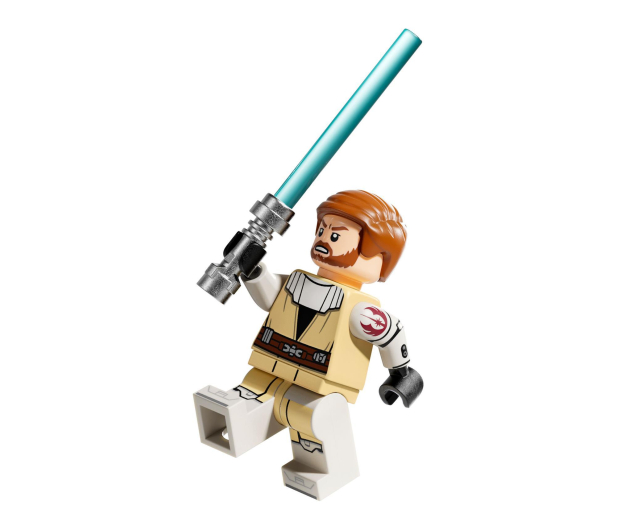 LEGO Star Wars 75432 Myśliwiec v-19 torrent - 1331720 - zdjęcie 4